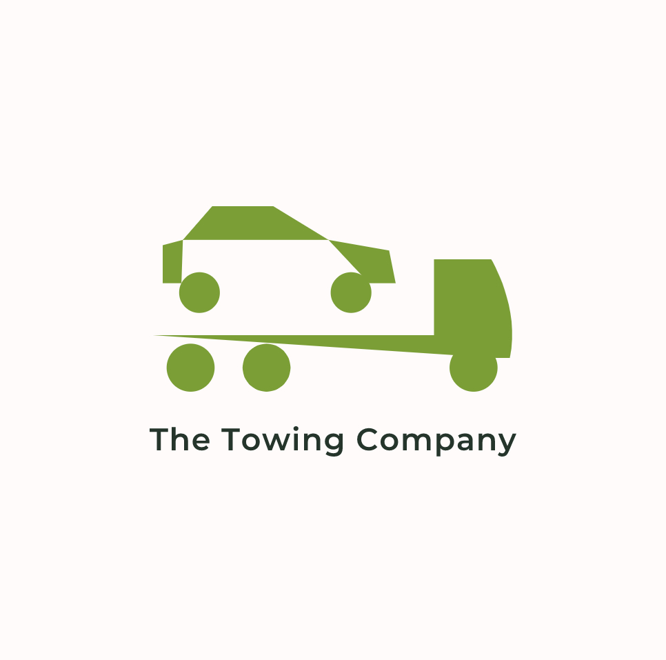 The Towing Company